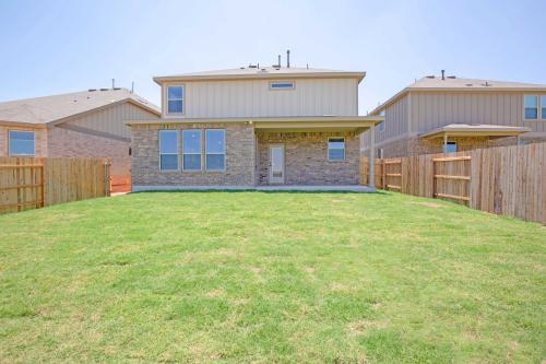425 Purple Heart Nation Holdings Central Texas Real Estate