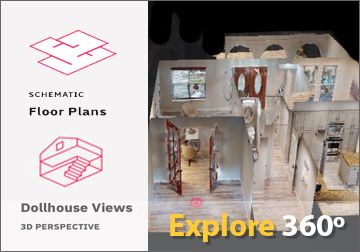 4304 Balcones Woods Matterport 360 Tour