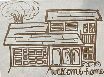 Welcome Home
