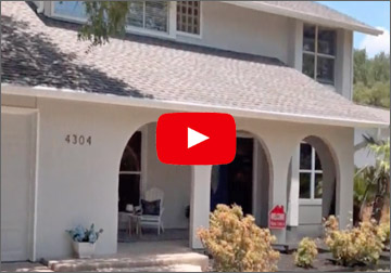 Welcome Home to Balcones Woods