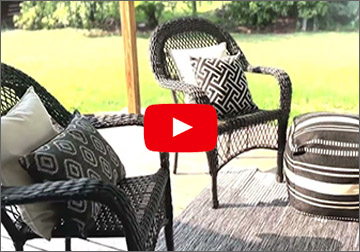 1 minute walkthrough video 1403 Mesa Park