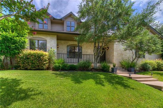 4900 Backtrail Central Austin Realtor: Rachel Nation Nation Holdings LLC