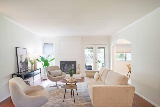 Welcome home to Mesa Park! Nation Holdings Central Texas Real Estate
