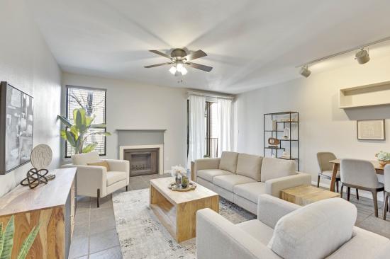 Hyde Park Hideaway--charming Central Austin condo close to UT by Nation Holdings