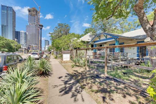 Austin Downtown Lot for sale Nation Holdings LLC Rachel Nation