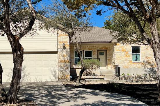 Welcome home to Cimmaron Trail