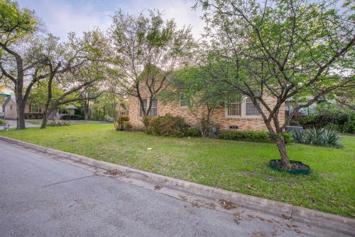 1400 Mohle Nation Holdings LLC Central Austin Real Estate