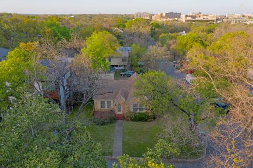 1400 Mohle Central Austin real estate Nation Holdings LLC