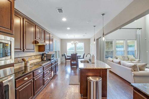 1309 Rimstone Nation Holdings Central Texas Real Estate