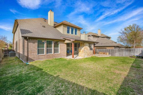 1309 Rimstone Nation Holdings Central Texas Real Estate