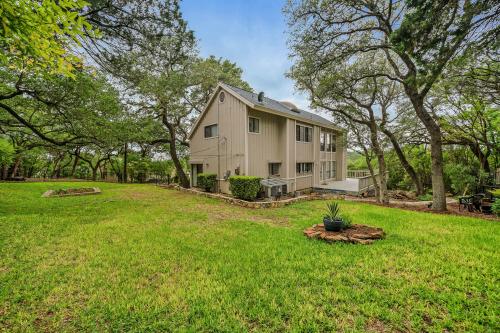311 Cedar Hurst