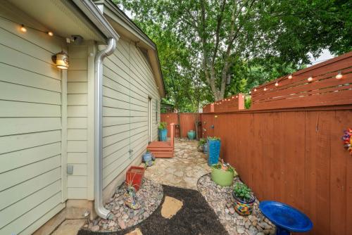 Welcome home to 1315 Anderson Lane in Central Austin.