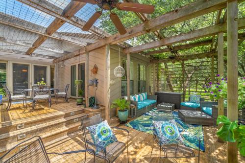 Creek Ledge Central Austin Nation Holdings Real Estate