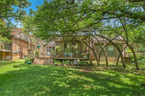 Creek Ledge Central Austin Nation Holdings Real Estate