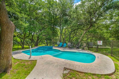 Creek Ledge Central Austin Nation Holdings Real Estate