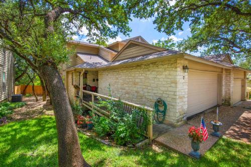 5701 Westslope in Central Austin