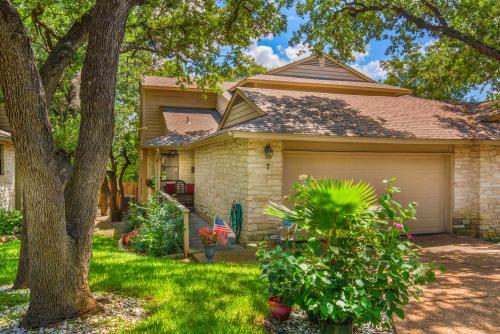 5701 Westslope in Central Austin