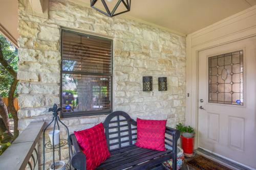 5701 Westslope in Central Austin