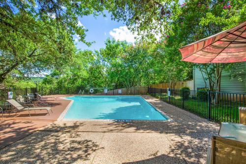 5701 Westslope in Central Austin