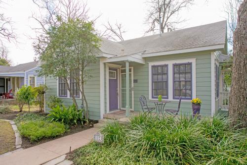 1023 E. 44th St Central Austin Real Estate Nation Holdings