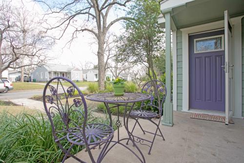 1023 E. 44th St Central Austin Real Estate Nation Holdings