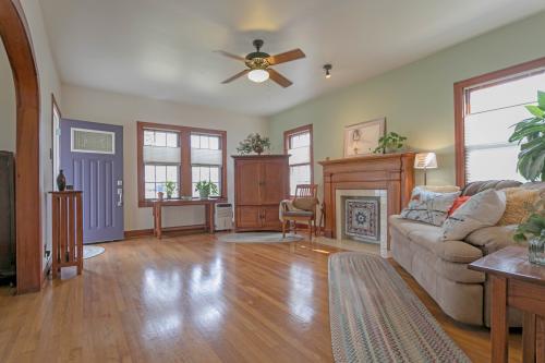 1023 E. 44th St Central Austin Real Estate Nation Holdings