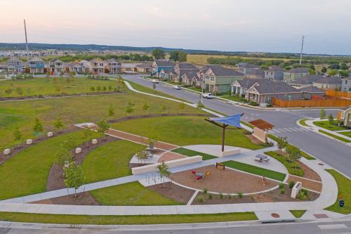 139 Lyndon Nation Holdings Hill Country real estate