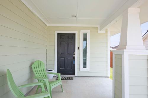 Welcome home 139 Lyndon Nation Holdings Central Texas real estate.