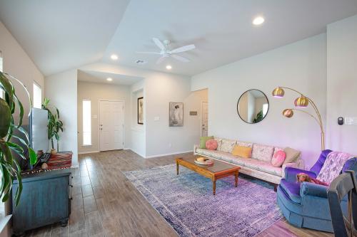 Welcome home 139 Lyndon Nation Holdings Central Texas real estate.