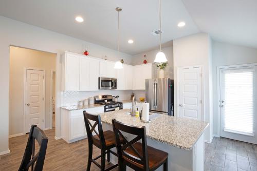 Welcome home 139 Lyndon Nation Holdings Central Texas real estate.