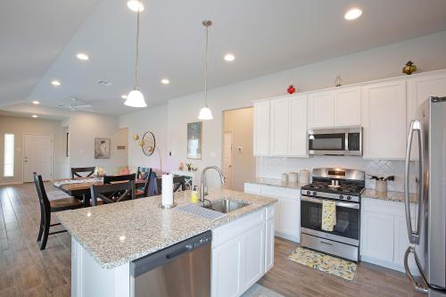 Welcome home 139 Lyndon Nation Holdings Central Texas real estate.