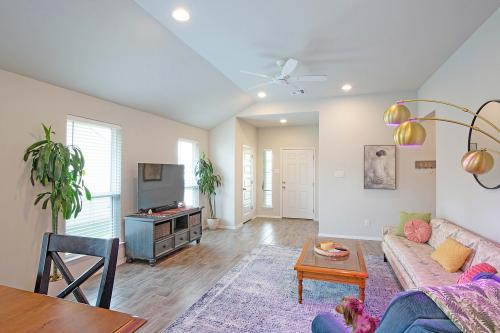 Welcome home 139 Lyndon Nation Holdings Central Texas real estate.