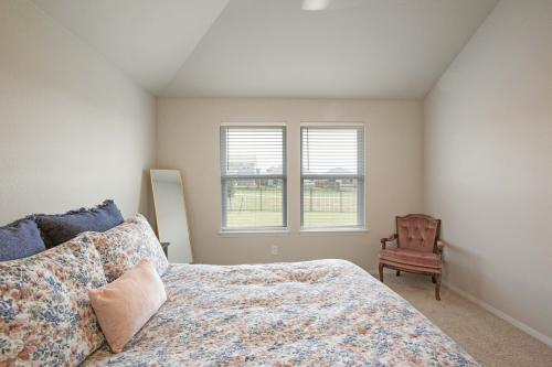 Welcome home 139 Lyndon Nation Holdings Central Texas real estate.