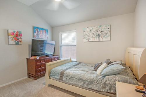 Welcome home 139 Lyndon Nation Holdings Central Texas real estate.