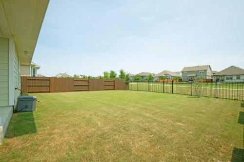 Welcome home 139 Lyndon Nation Holdings Central Texas real estate.