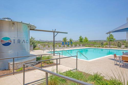 Welcome home 139 Lyndon Nation Holdings Central Texas real estate.