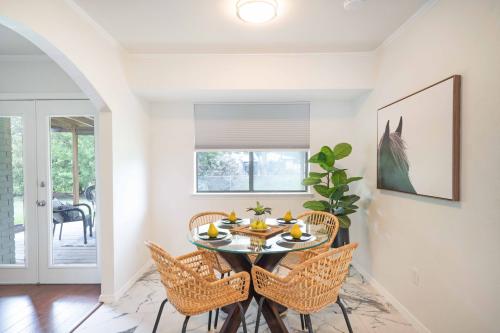 Welcome home to Mesa Park! Nation Holdings Central Texas Real Estate