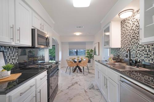 Welcome home to Mesa Park! Nation Holdings Central Texas Real Estate