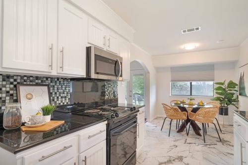 Welcome home to Mesa Park! Nation Holdings Central Texas Real Estate