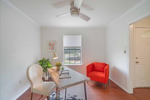 Welcome home to Mesa Park! Nation Holdings Central Texas Real Estate