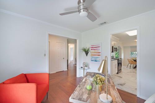 Welcome home to Mesa Park! Nation Holdings Central Texas Real Estate