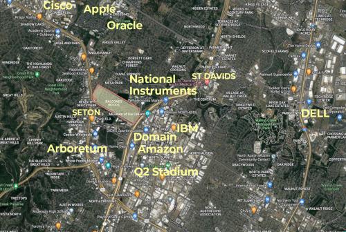 4304 Balcones North Austin Real Estate Nation Holdings LLC