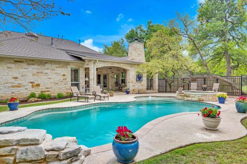 12216 Alcanza oasis in Austin, Texas