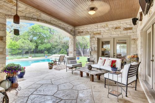 12216 Alcanza oasis in Austin, Texas