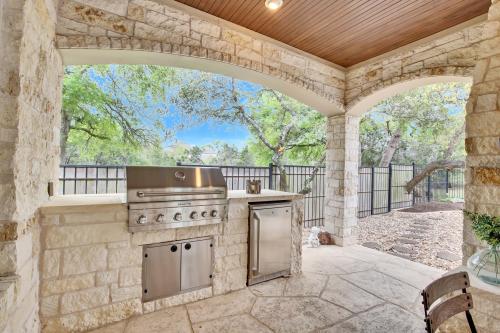 12216 Alcanza oasis in Austin, Texas