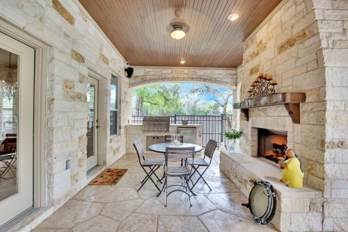 12216 Alcanza oasis in Austin, Texas