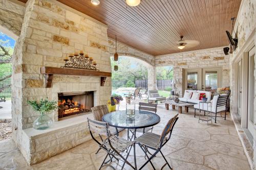 12216 Alcanza oasis in Austin, Texas