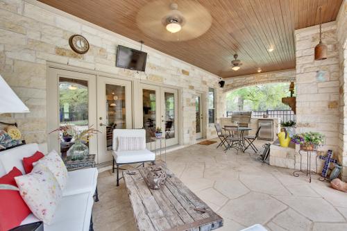 12216 Alcanza oasis in Austin, Texas