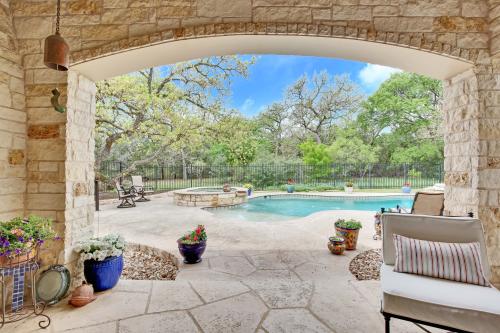 12216 Alcanza oasis in Austin, Texas