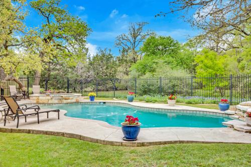 12216 Alcanza oasis in Austin, Texas